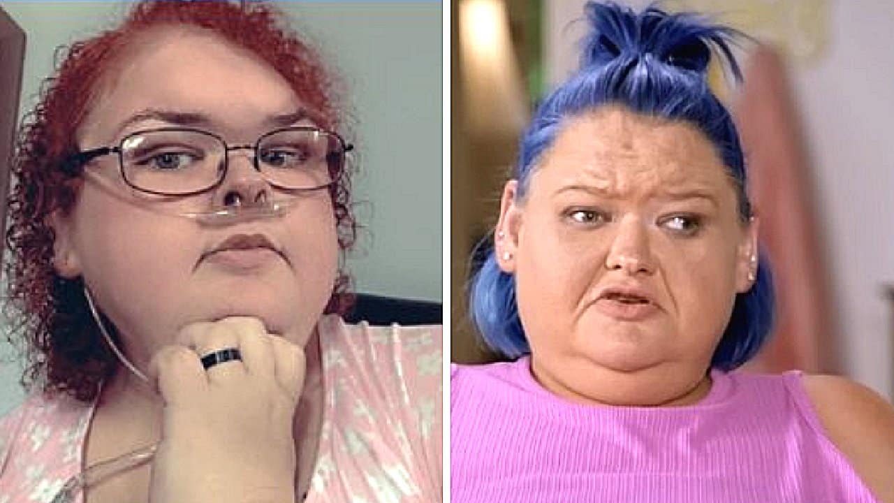 '1000-Lb Sisters': Fans Call for More Than Amy & Tammy - They Want the Whole Family!