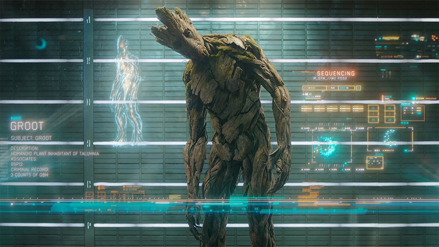 Remember When Vin Diesel Prepared To Play Guardians Of The Galaxy's Groot On Stilts?