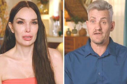 90 Day Fiance: The Other Way - Wayne Plans To Change Holly