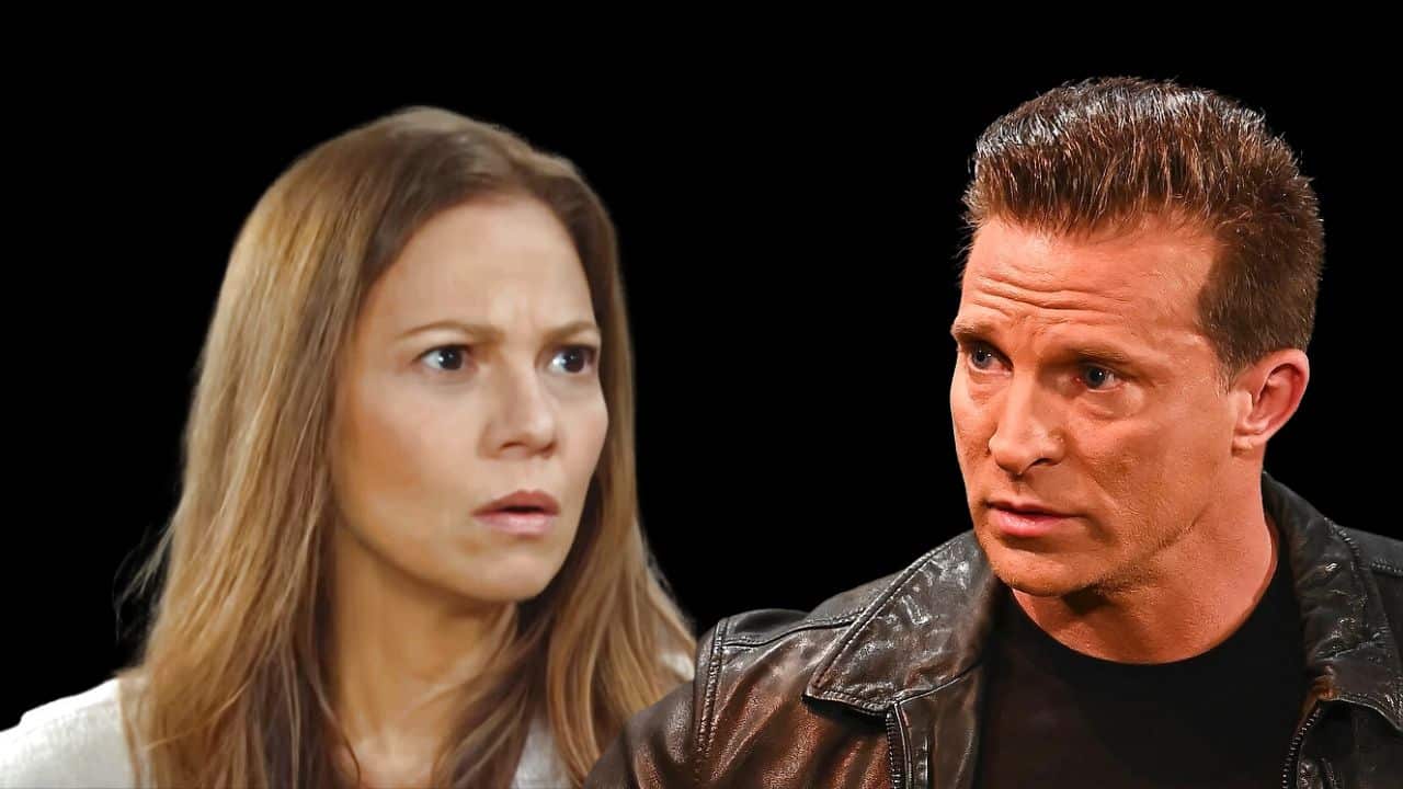 Days of our Lives Spoilers: Ava Vitali and Harris Michaels Get Closer