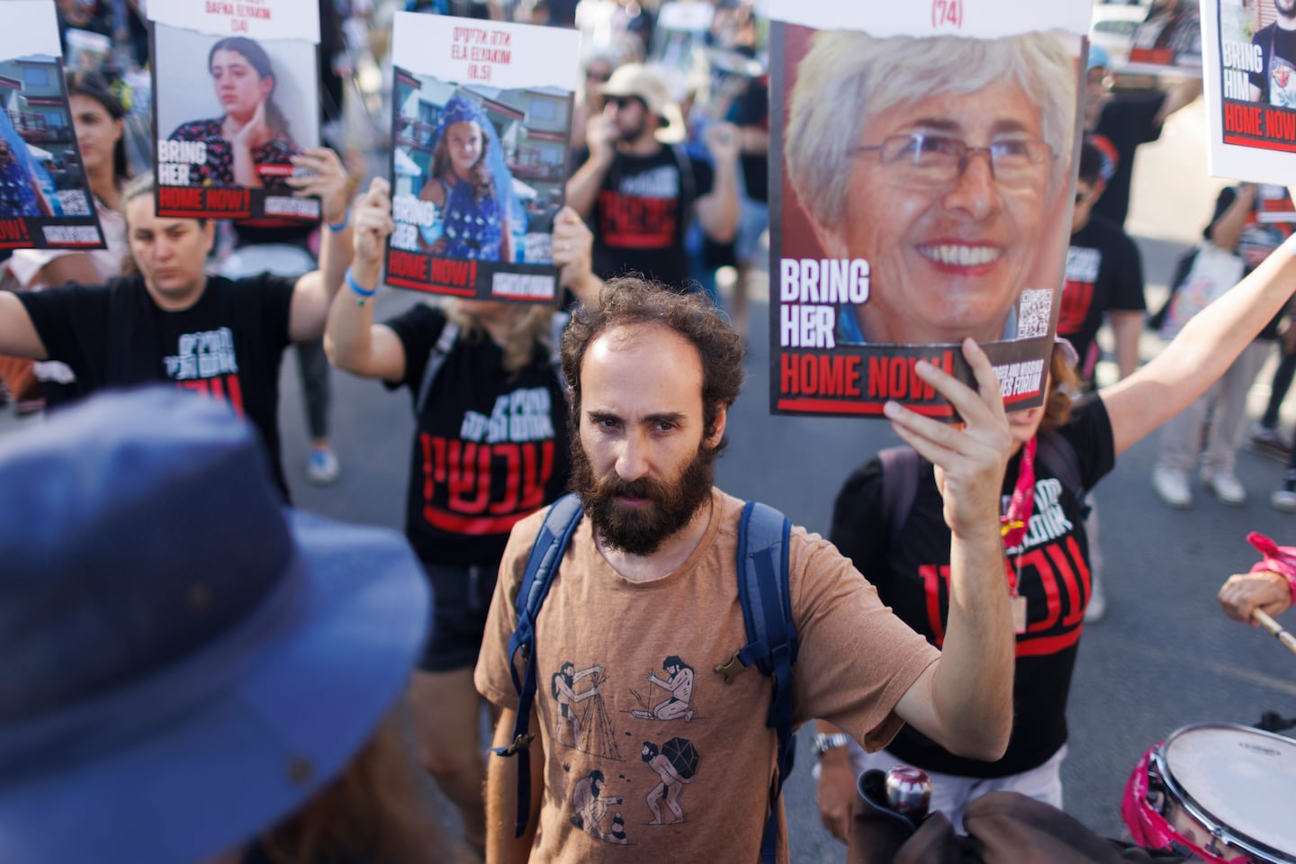 Canadian Israeli peace activist Vivian Silver was killed in Hamas attack