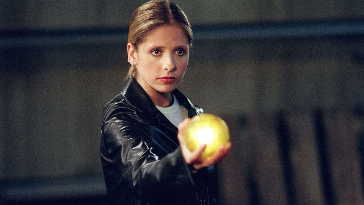 A Star Wars Actor Was Put In His Place After Criticizing Buffy The Vampire Slayer