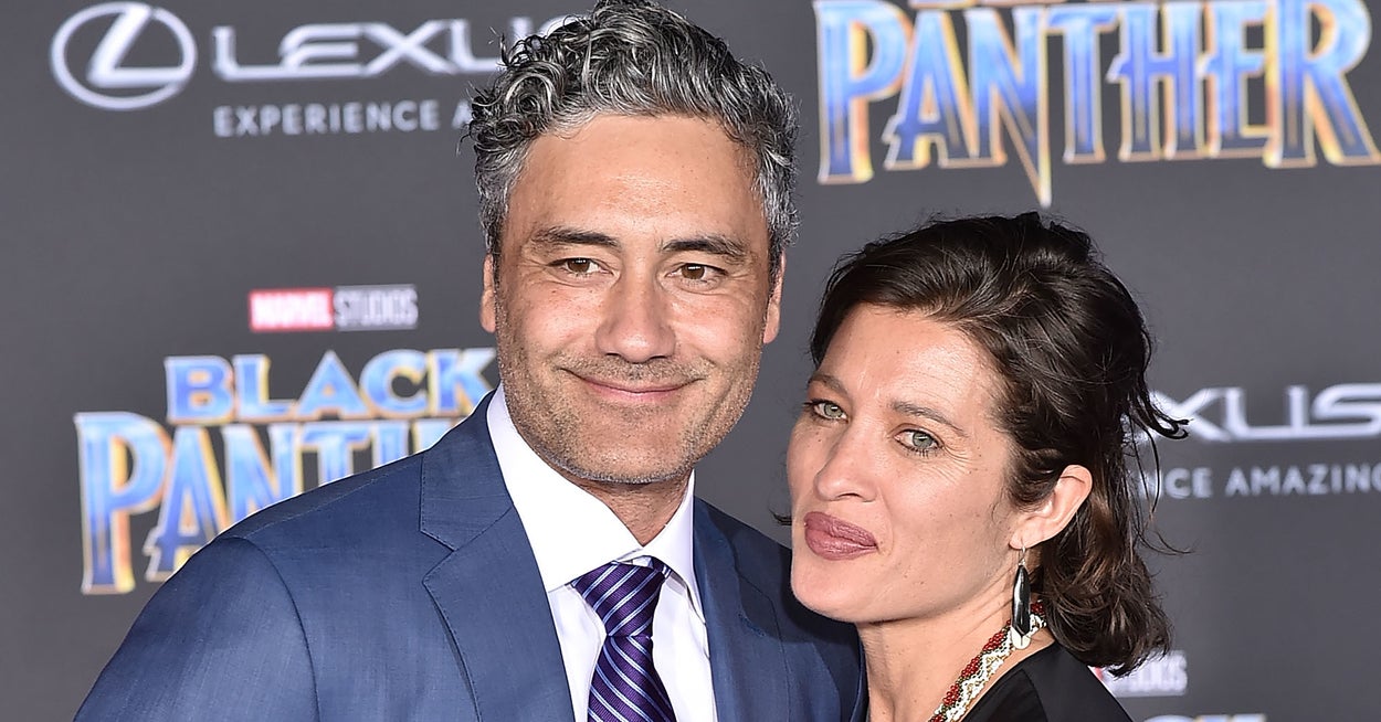 Chelsea Winstanley Talks Taika Waititi Marriage End