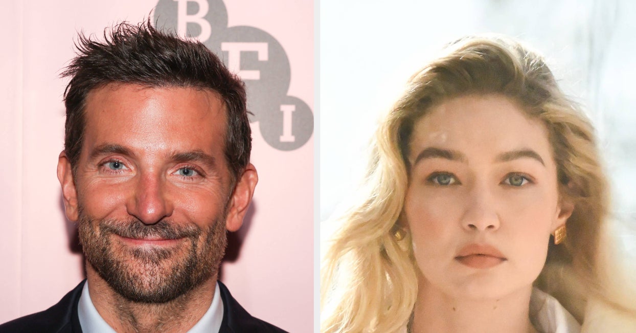 Here Are The Latest Reports On Bradley Cooper And Gigi Hadid's Relationship