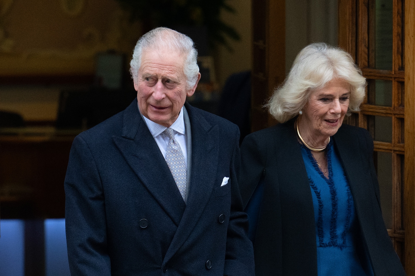 King Charles III diagnosed with cancer, postponing public duties