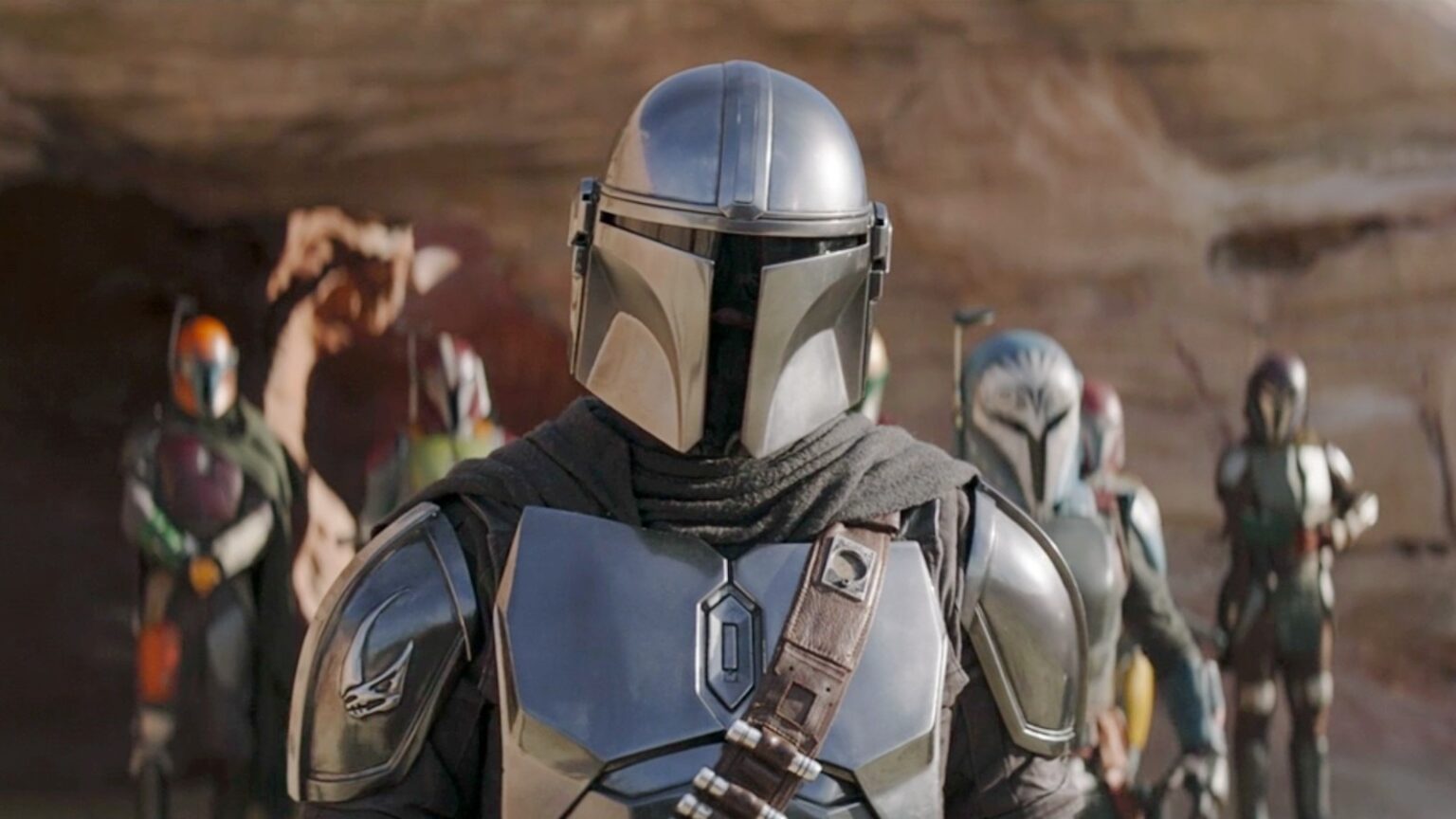 What's So Special About Mandalorian Armor? Star Wars' Sacred Beskar Gear Explained