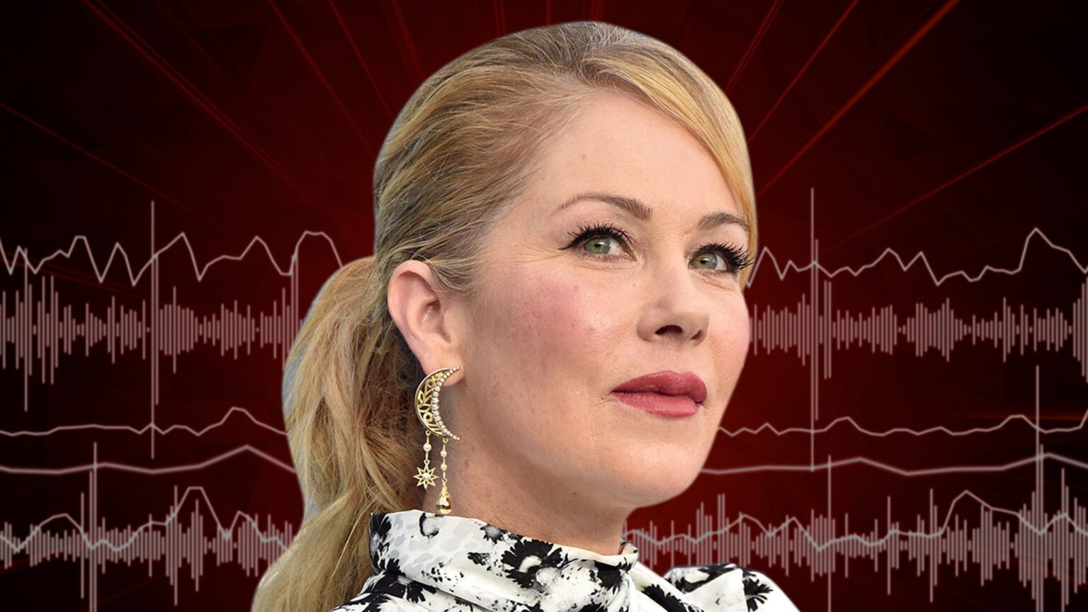 Christina Applegate Says She Has 30 Lesions on Brain Due to MS Battle