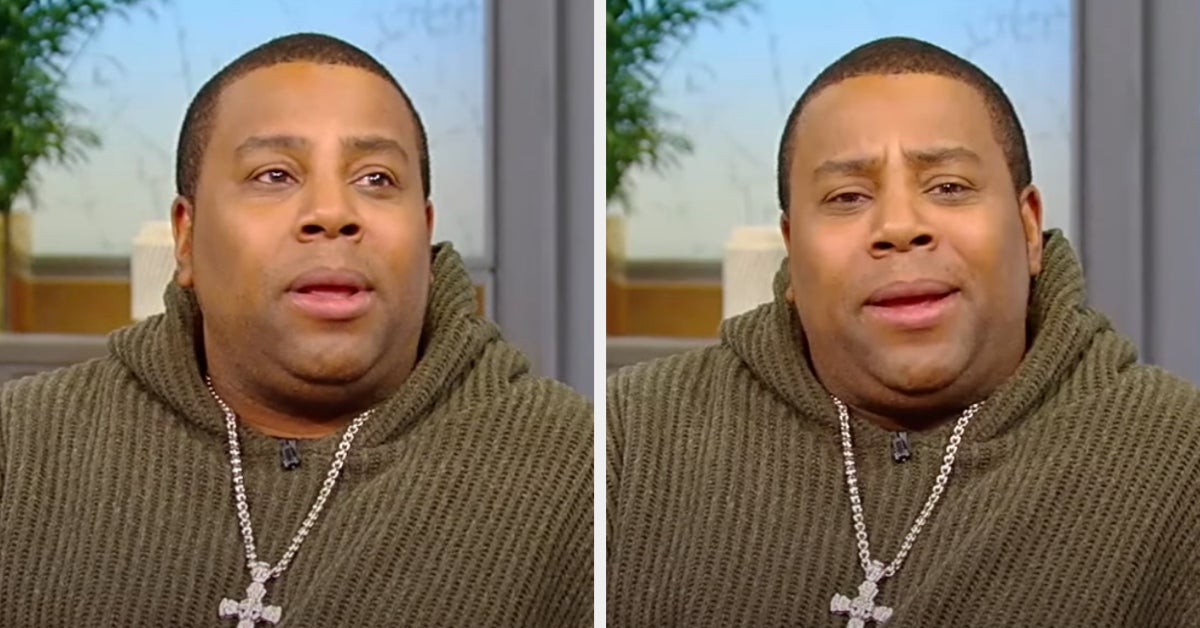 Kenan Thompson Demanded Further Investigations At Nickelodeon After The "Quiet On Set" Documentary