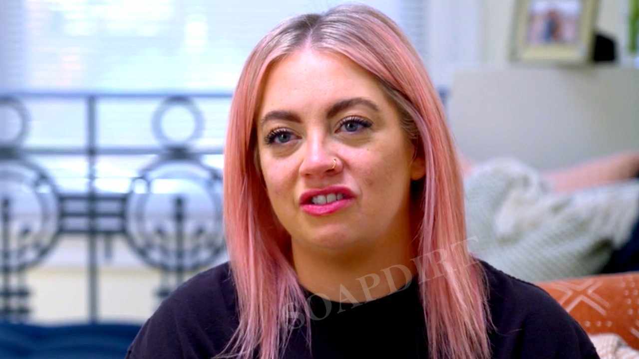 Married At First Sight: Becca Haley Heals with Hot Dogs and Crying - Recap [S17E22]