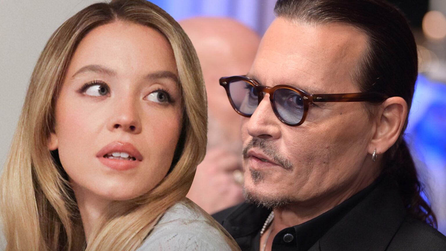 Sydney Sweeney & Co. Debunk Johnny Depp Movie Team-Up Rumor