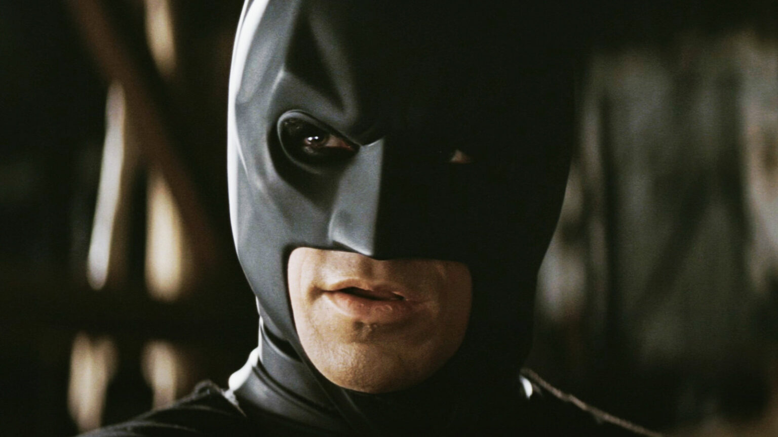 The Dark Knight's Most Famous Line, Explained By The Guy Who Actually Wrote It