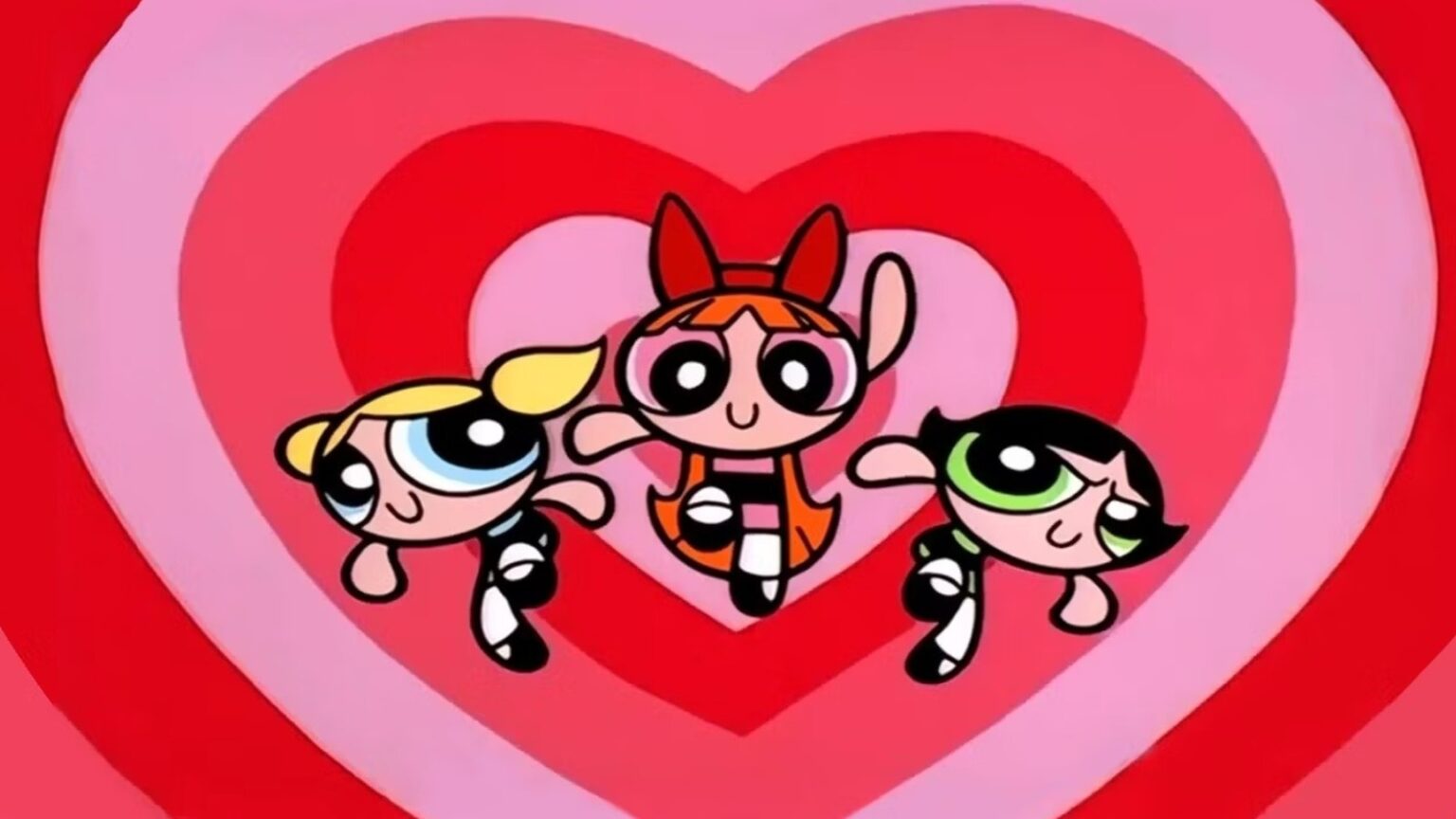 The Powerpuff Girls Became A Timeless Hit Thanks To Another Cartoon Network Series