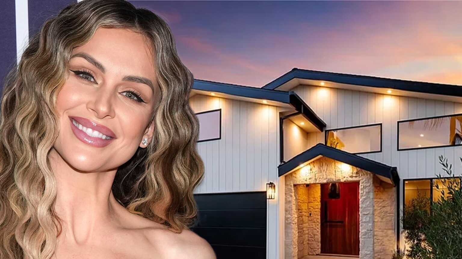 'Vanderpump Rules' Star Lala Kent Buys $3.1M Los Angeles Home