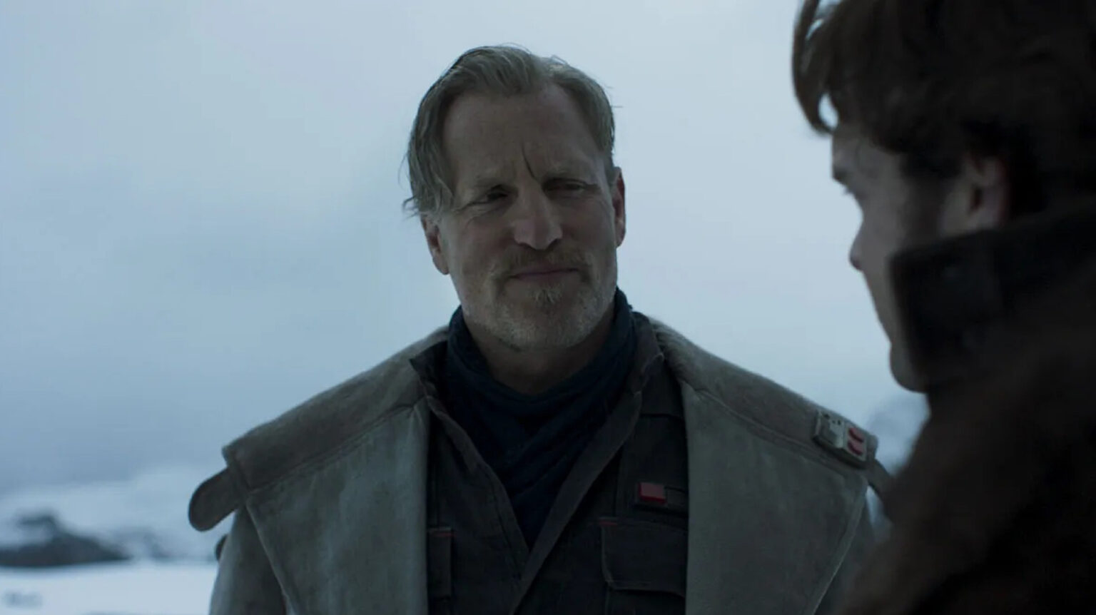 Why Woody Harrelson Originally Refused His Role In Solo: A Star Wars Story