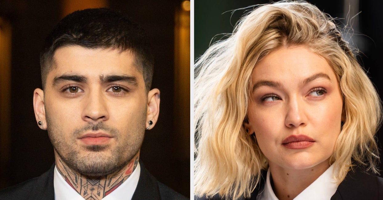 Zayn Malik Detailed Decision To Raise Daughter Away From Spotlight