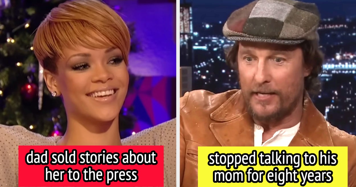 11 Times Celebs Revealed How They Were Treated Differently After Fame