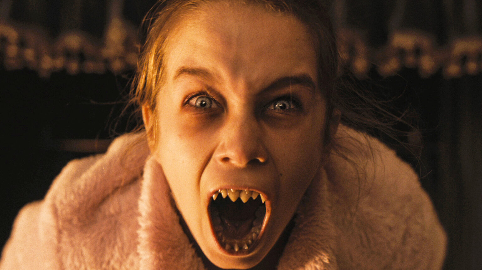 Abigail Seeks To Break The Bad Streak For Vampires At The Box Office