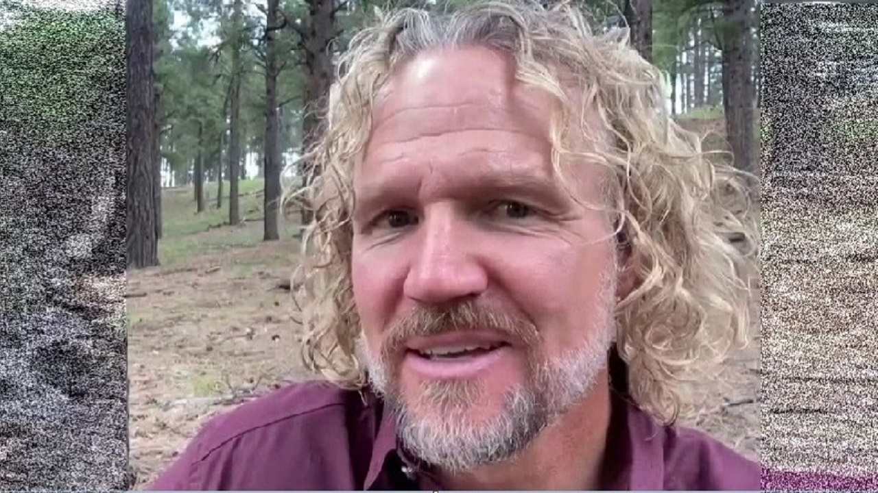 Sister Wives: Kody Gives Blissful Grief Advice