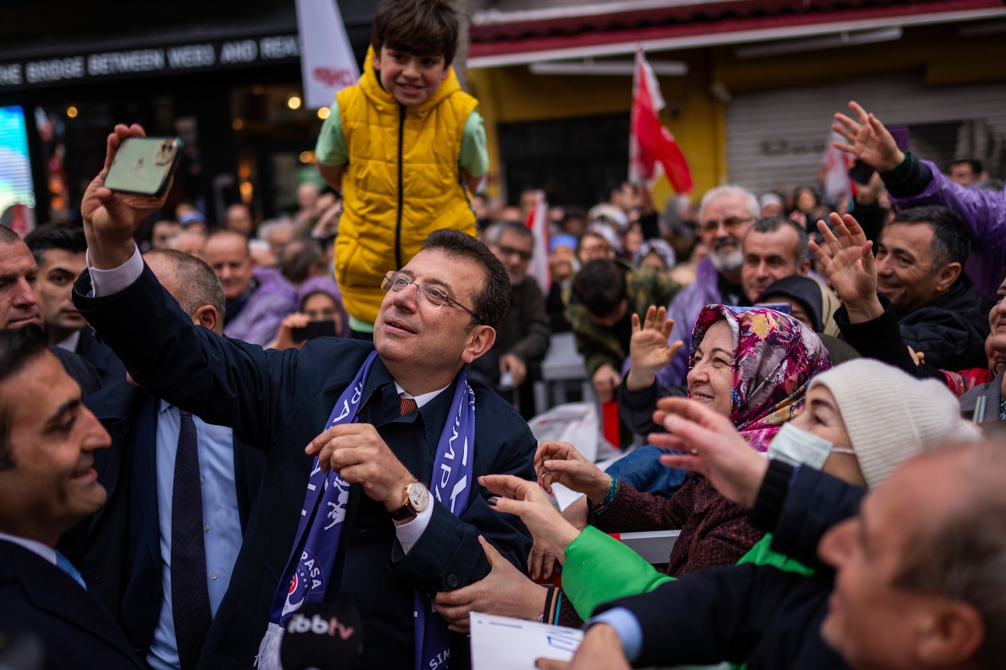 Turkey’s shock elections offer lessons against electoral autocracies