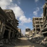 What lies beneath Gaza’s rubble and ruin
