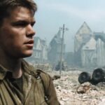 Director Steven Spielberg Made Sure Matt Damon Was Resented By The Saving Private Ryan Cast
