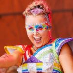 JoJo Siwa Revealed What Her Job Would Be If She Weren't Famous, And Yep, It's Unhinged