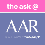 the ask@AAR: Do authors owe readers a safe space? : All About Romance