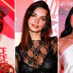 50 Cent Performs at Star-Studded NYFW Poppi Event