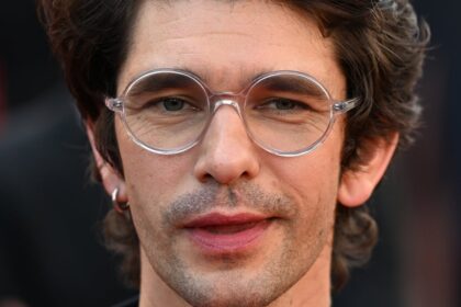 Ben Whishaw On Not Being Openly Gay In The 2000s