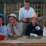 Gilligan's Island Creator Sherwood Schwartz Was Almost Fired From The Series