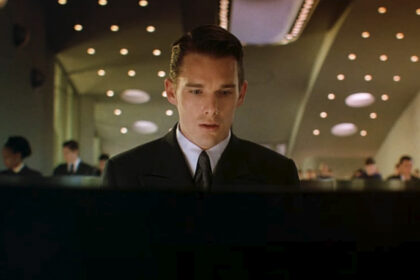 How 1997 Sci-Fi Movie Gattaca Got Its Title